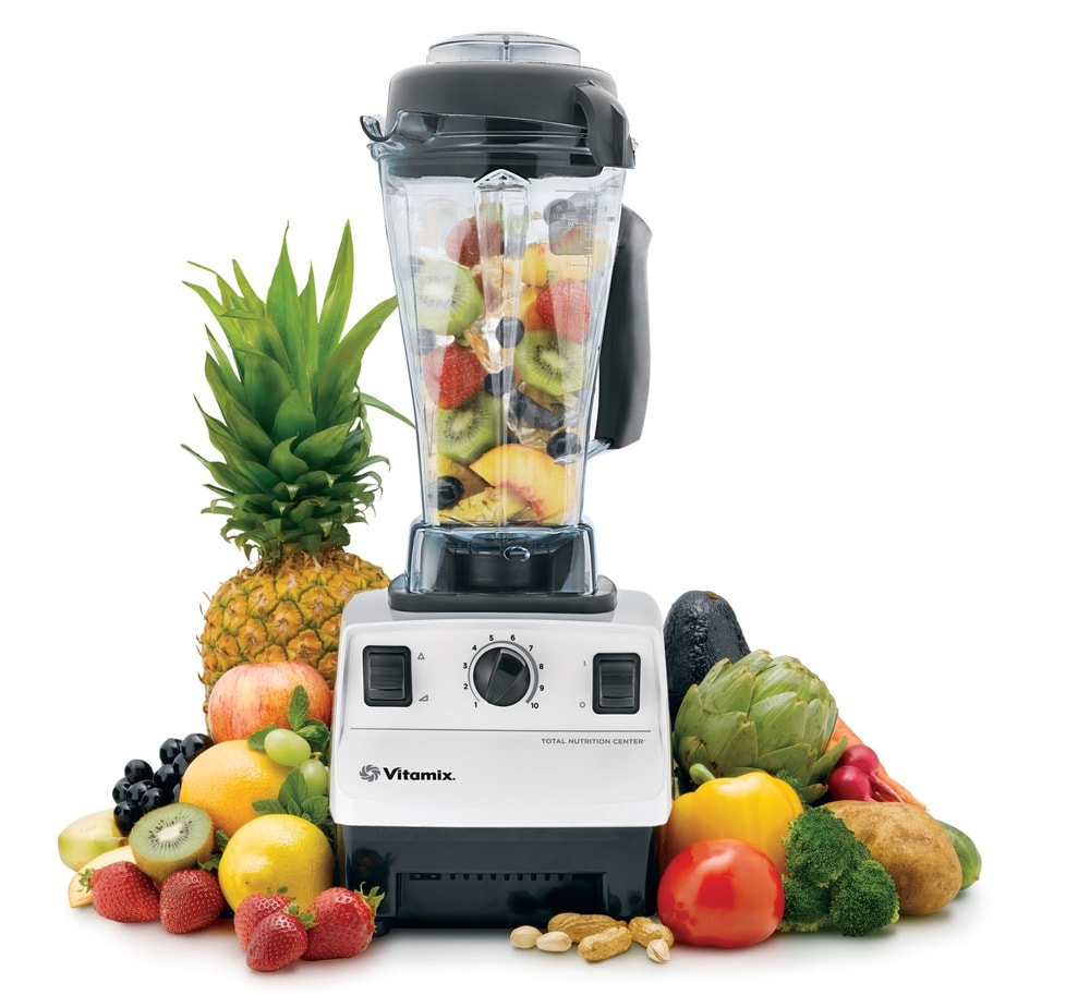 Best Blender For Smoothies