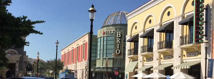 West Palm Beach Shopping