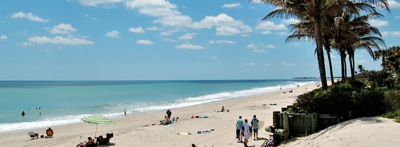 Vero Beach