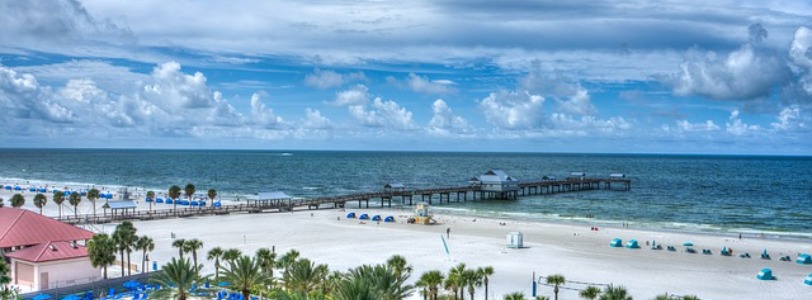 Clearwater, Florida