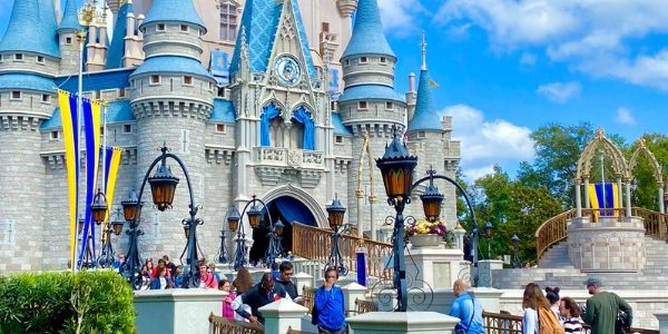 Ten Favorite Disney World Tips for Preschoolers