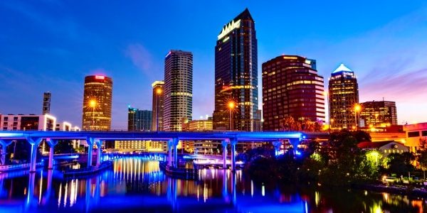 Tampa Travel Guide