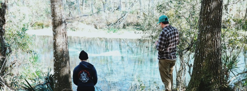 Florida trails