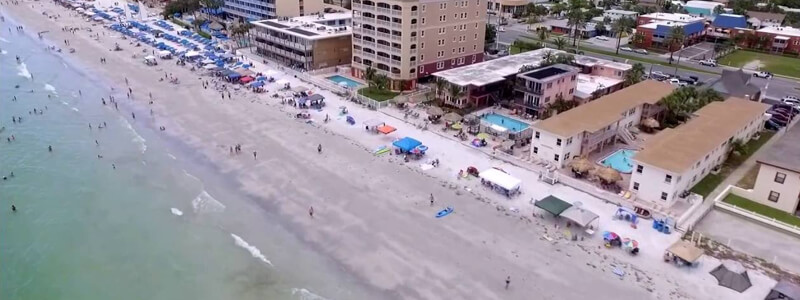 North Redington Beach