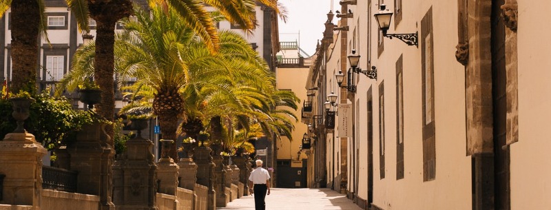 Canary Islands cost-of-living