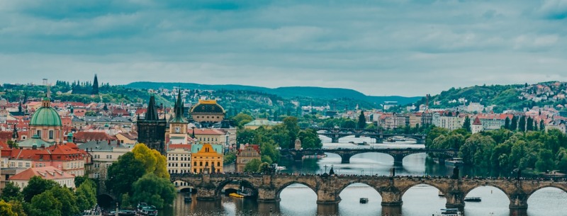 Cost of Living in Prague