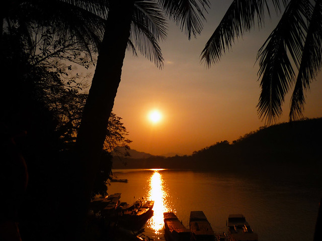 8474612544 f64445d7f1 z A Visit to Luang Prabang in Laos