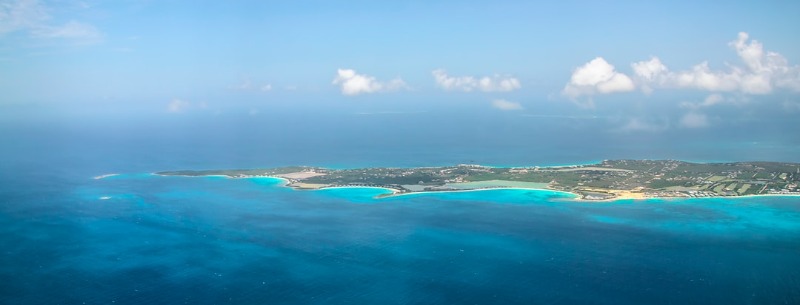 Beaches Anguilla