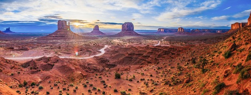 tourist attractions arizona