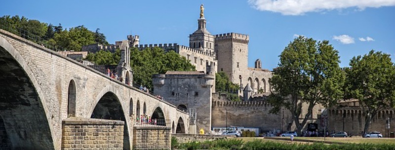 Avignon France