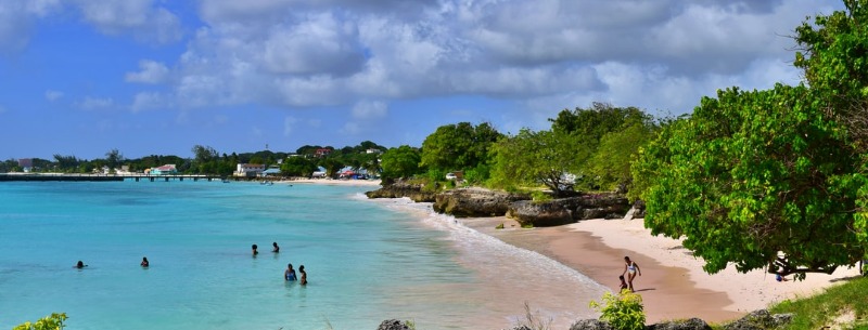 Barbados Beaches