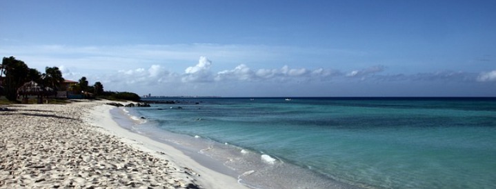 Best Beaches in Aruba 2024