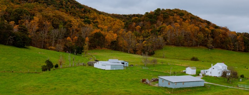 Blacksburg, Virginia attractions