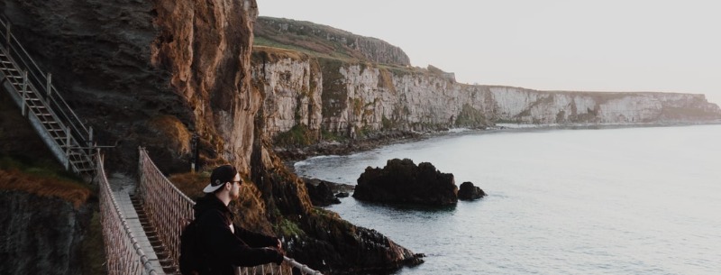 Cliffs of Moher Ireland