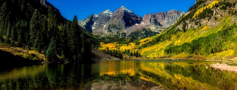 tourist attractions colorado