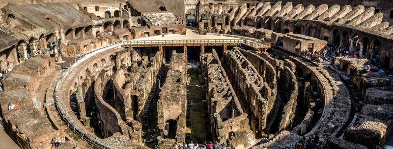 Colosseum