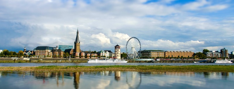 Dusseldorf, Germany