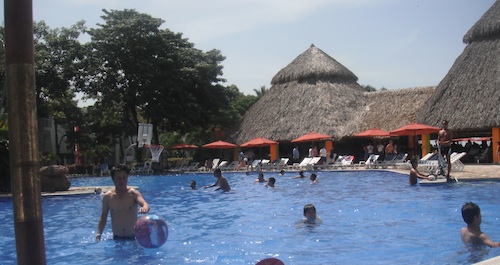 Royal Decameron Salinitas