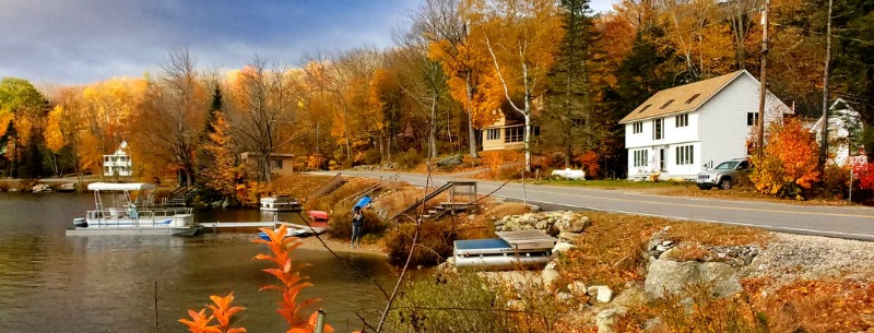 tourist attractions New Hampshire