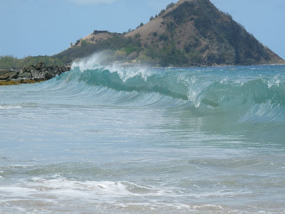 eastern caribbean