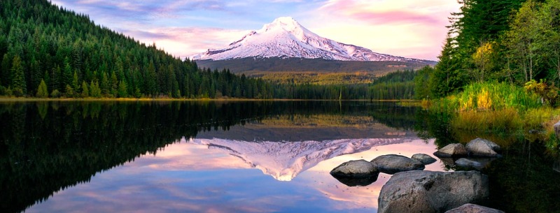 Top 10 Best Oregon Tourist Attractions