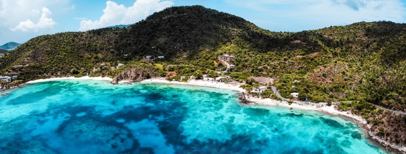 St. John travel guide