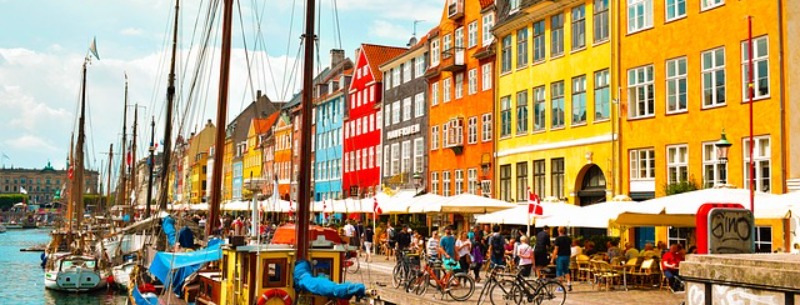 8 Free Things to Do in Copenhagen