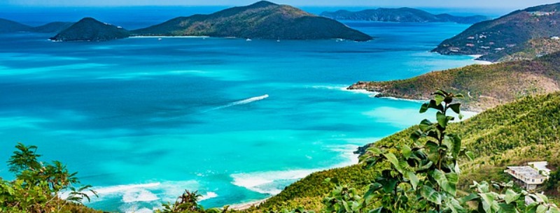 USVI Attractions