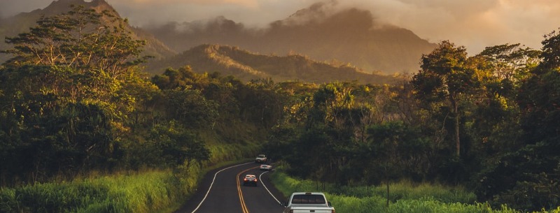 Attractions Kauai