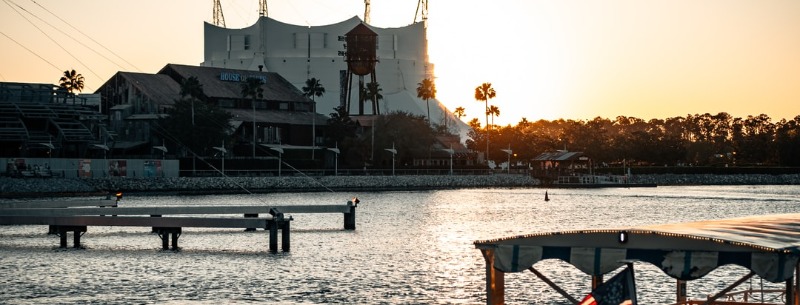 Disney Springs Guide