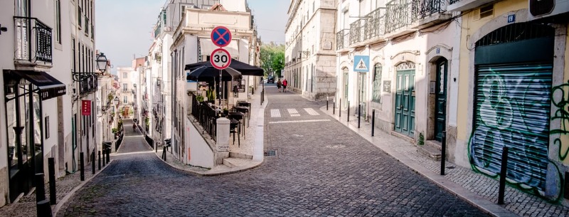 Bairro Alto hotels