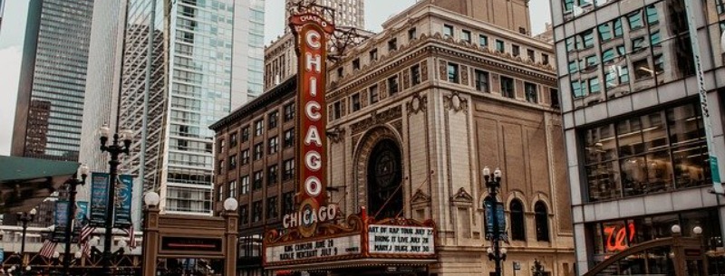 Where to Stay in Chicago