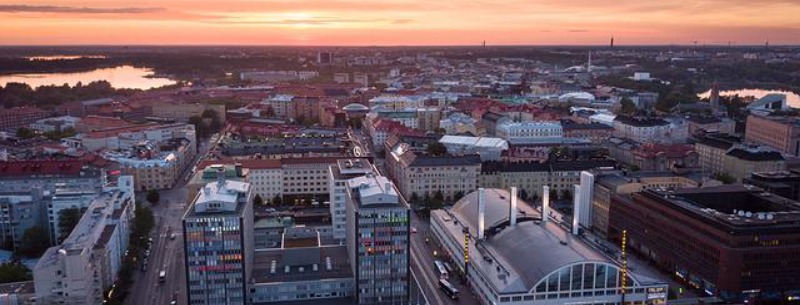 hotels Lisbon Kamppi 