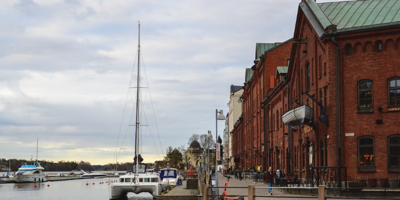 hotels Lisbon Katajanokka 