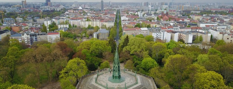 berlin hotels Kreuzberg