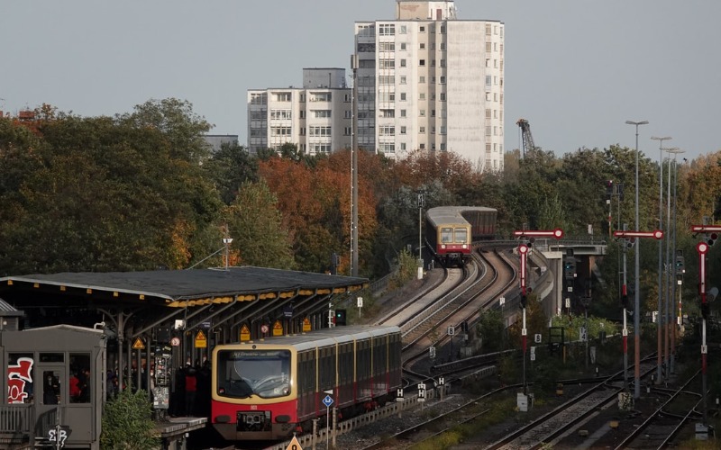 hotels Neukölln berlin