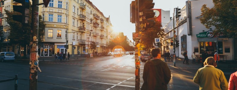 hotels berlin Prenzlauer Berg