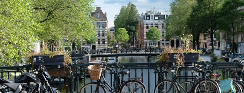 Where to Stay in Amsterdam