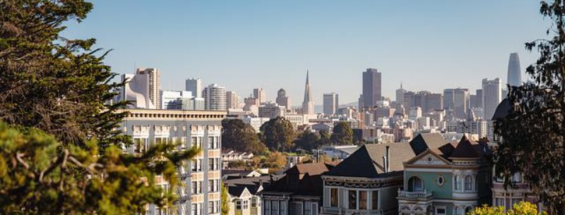 Where to Stay in San Francisco