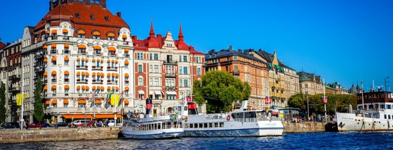 Where to Stay in Stockholm