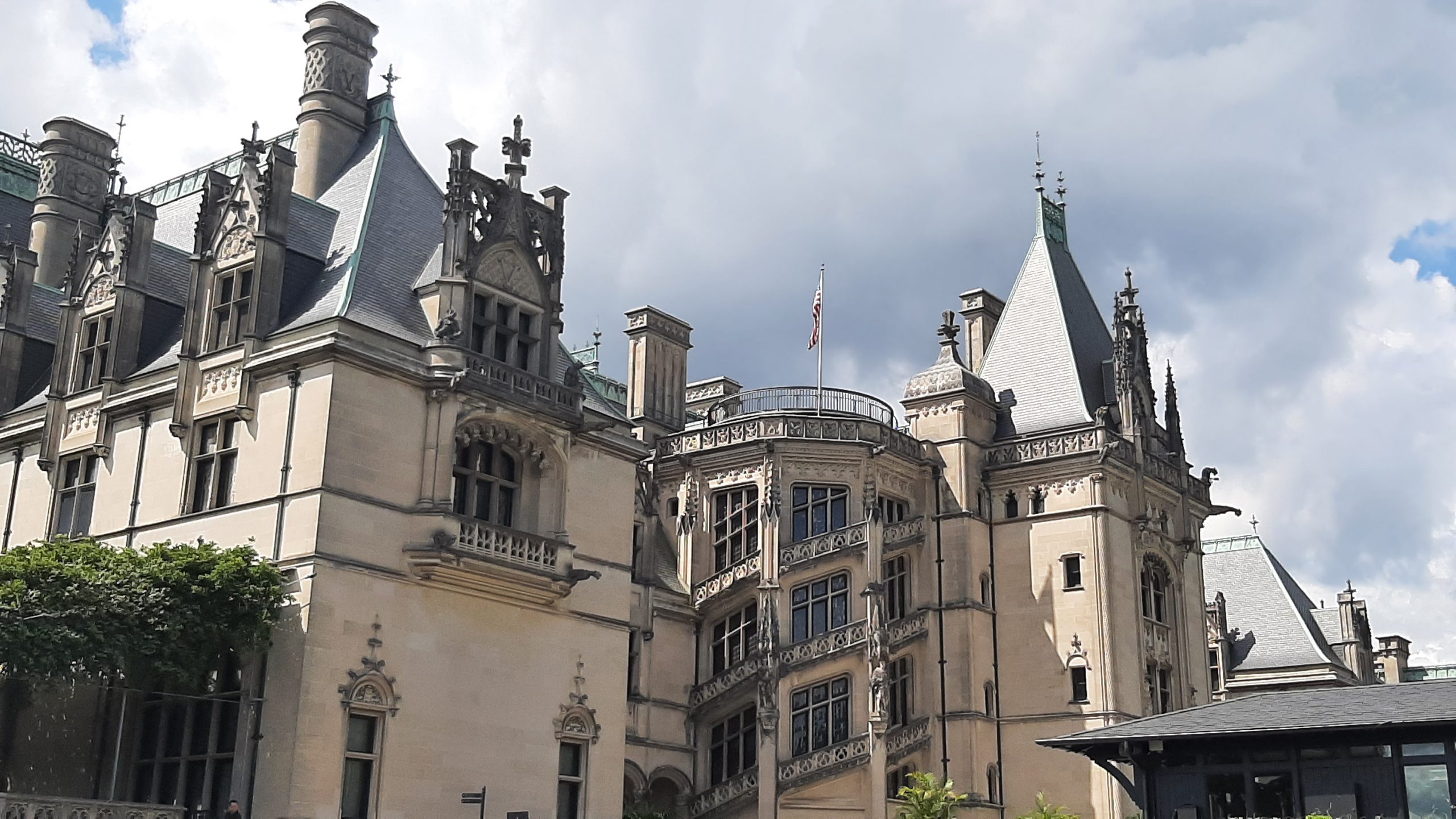 Insider Guide to America’s largest home – Biltmore Estate Asheville