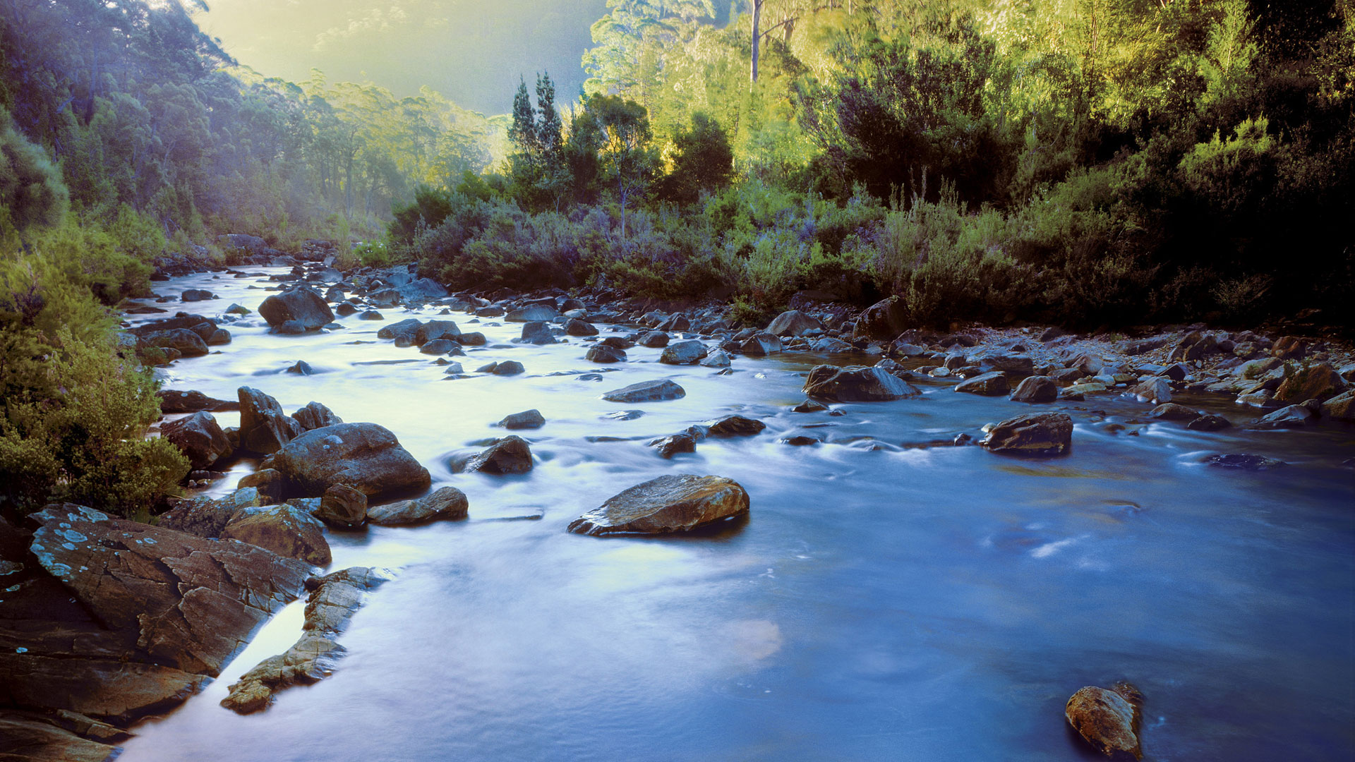 Great Australian Road Trips: On the Trail of Convicts in Tasmania