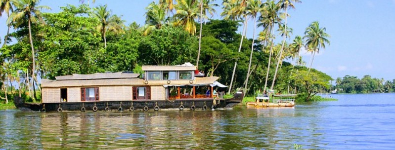 Alappuzha Beach