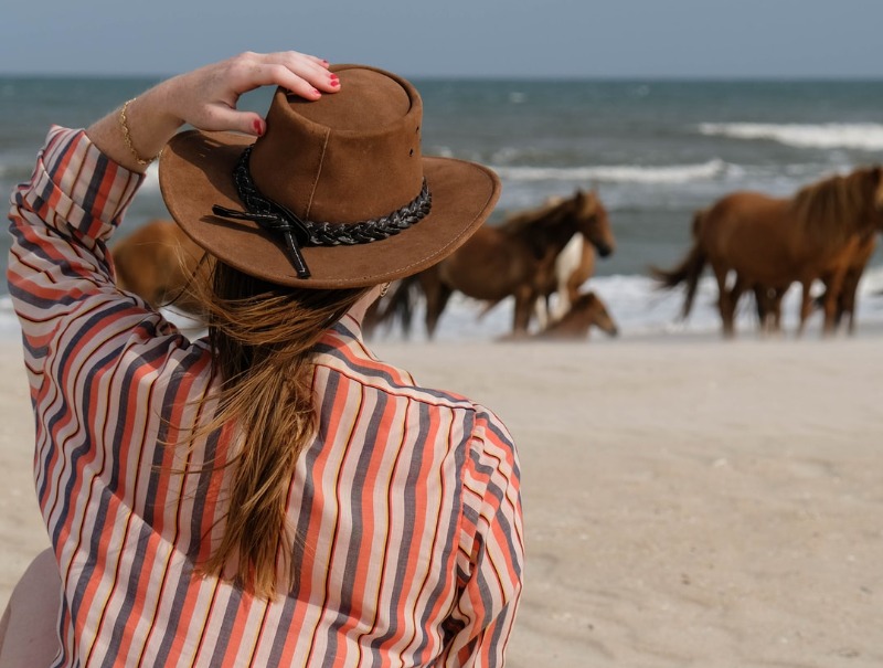 Assateague Island National Seashore