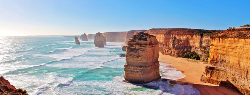 Beaches Australia