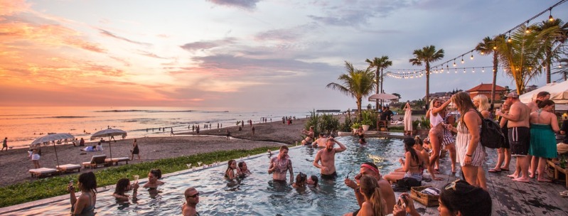 Best Beaches in Bali