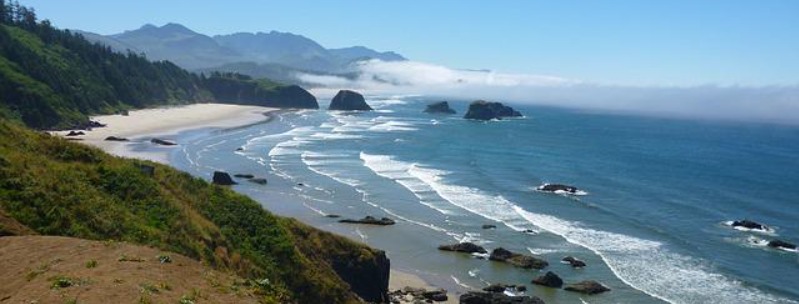 Best Beaches on Oregon Coast