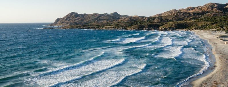 Most Beautiful Beaches on Corsica