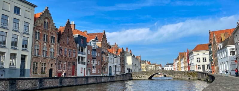 Bruges Belgium