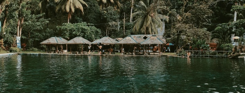 beach Camiguin